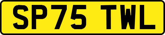 SP75TWL
