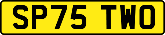 SP75TWO