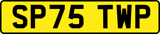 SP75TWP