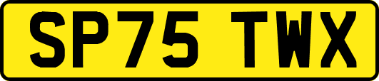 SP75TWX