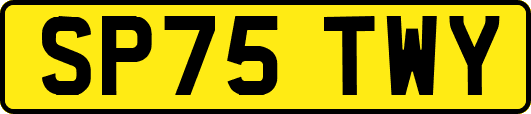 SP75TWY