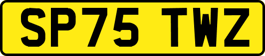 SP75TWZ