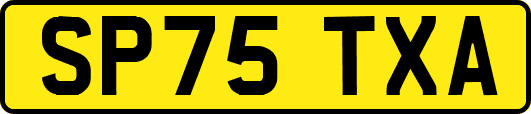 SP75TXA