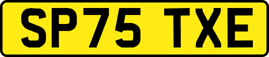 SP75TXE