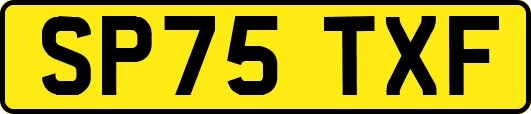 SP75TXF