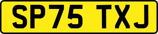 SP75TXJ