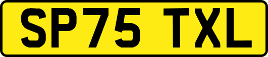 SP75TXL