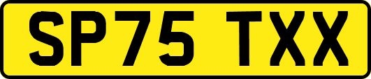 SP75TXX
