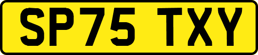 SP75TXY
