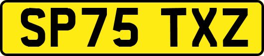SP75TXZ
