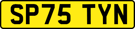 SP75TYN