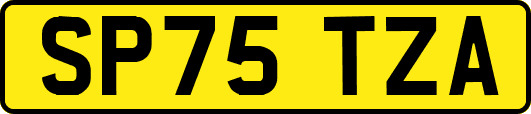 SP75TZA