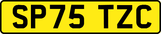 SP75TZC