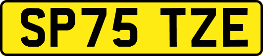 SP75TZE