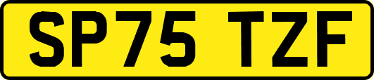 SP75TZF