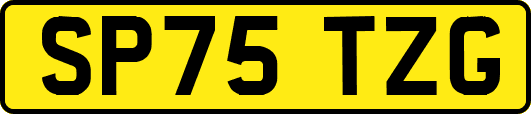SP75TZG