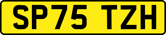 SP75TZH