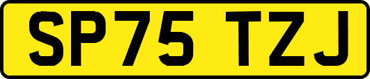 SP75TZJ