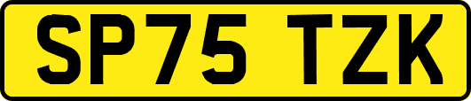 SP75TZK