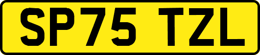 SP75TZL