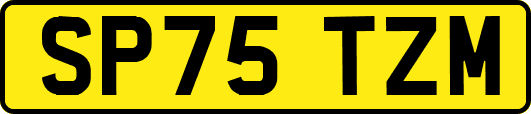 SP75TZM