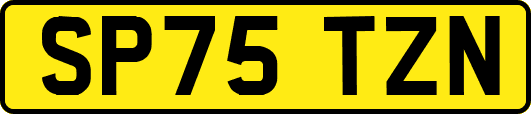 SP75TZN