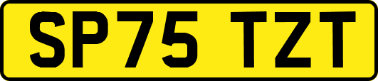 SP75TZT
