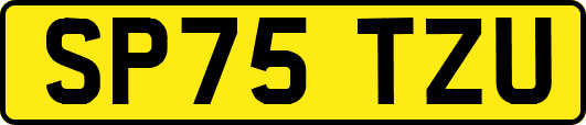 SP75TZU
