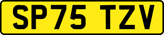 SP75TZV
