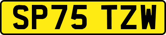 SP75TZW