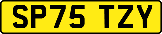 SP75TZY