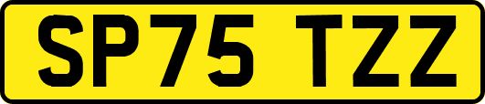 SP75TZZ