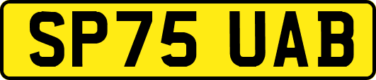 SP75UAB