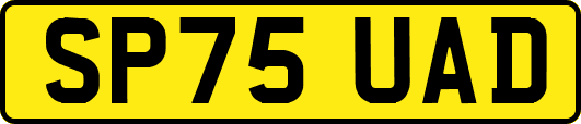 SP75UAD