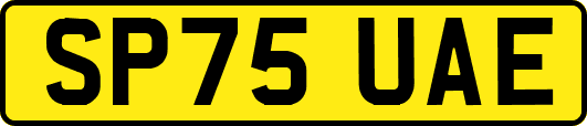 SP75UAE