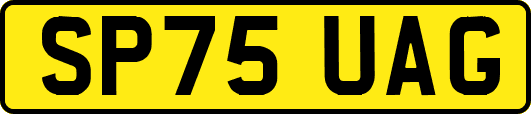 SP75UAG