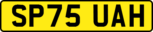 SP75UAH