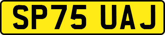 SP75UAJ