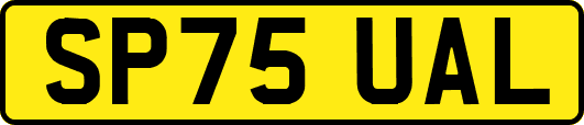 SP75UAL