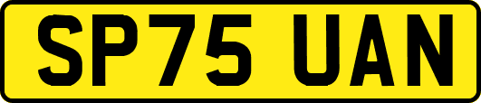 SP75UAN