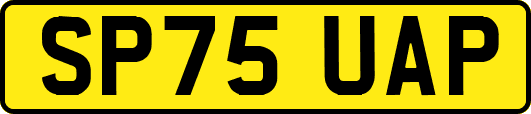 SP75UAP