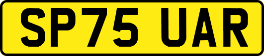 SP75UAR