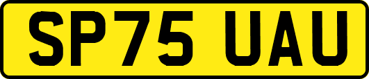 SP75UAU