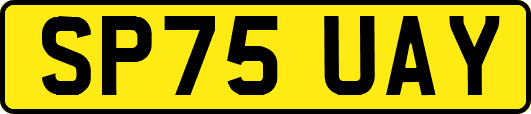 SP75UAY