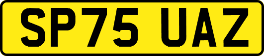 SP75UAZ