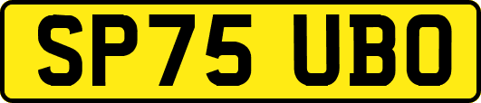 SP75UBO
