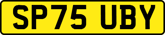 SP75UBY