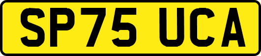 SP75UCA