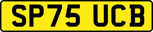 SP75UCB