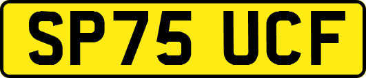 SP75UCF